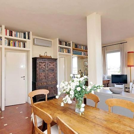 Sant'Onofrio Terrace Apartment Róma Kültér fotó